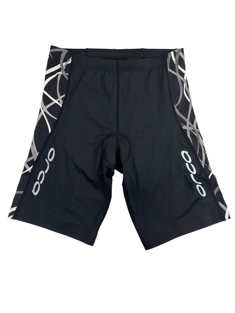 Orca Womens 226 KillaKompression Triathlon Multi Sport Compression Shorts Size M